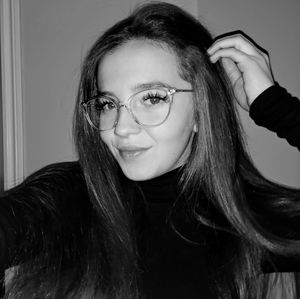 Meet your Posher, Maude